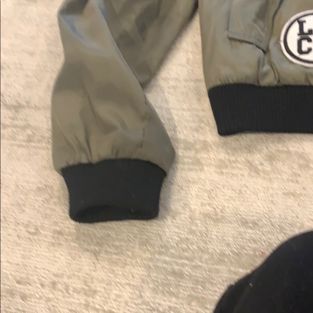 Bomber jacket - Picture 7 of 8